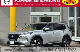 nissan x-trail 2022 -NISSAN--X-Trail 6AA-SNT33--SNT33-007215---NISSAN--X-Trail 6AA-SNT33--SNT33-007215-