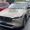 mazda cx-5 2022 quick_quick_6BA-KFEP_KFEP-505068 image 1