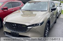 mazda cx-5 2022 quick_quick_6BA-KFEP_KFEP-505068