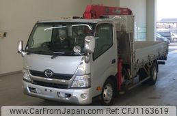 hino dutro 2016 -HINO--Hino Dutoro XZU710M-0017736---HINO--Hino Dutoro XZU710M-0017736-