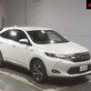 toyota harrier 2017 -TOYOTA 【山梨 314ﾀ3000】--Harrier AVU65W--0046116---TOYOTA 【山梨 314ﾀ3000】--Harrier AVU65W--0046116- image 1