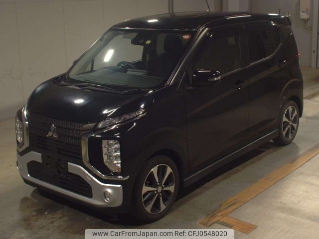 mitsubishi ek-cross 2021 -MITSUBISHI--ek X B34W-0103291---MITSUBISHI--ek X B34W-0103291- image 1