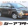 toyota vellfire 2018 -TOYOTA--Vellfire DAA-AYH30W--AYH30-0067226---TOYOTA--Vellfire DAA-AYH30W--AYH30-0067226- image 1