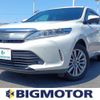 toyota harrier 2018 quick_quick_DBA-ZSU60W_ZSU60-0161508 image 1