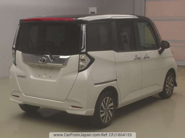 toyota roomy 2023 CFJ1804153 image 2