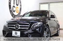 mercedes-benz e-class 2017 quick_quick_LDA-213204C_WDD2132042A174562