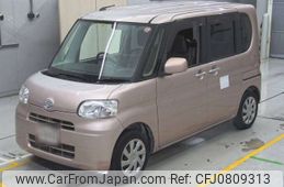 daihatsu tanto 2012 -DAIHATSU 【Ｎｏ後日 】--Tanto L375Sｶｲ-0497530---DAIHATSU 【Ｎｏ後日 】--Tanto L375Sｶｲ-0497530-