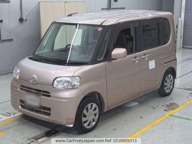 daihatsu tanto 2012 -DAIHATSU 【Ｎｏ後日 】--Tanto L375Sｶｲ-0497530---DAIHATSU 【Ｎｏ後日 】--Tanto L375Sｶｲ-0497530- image 1