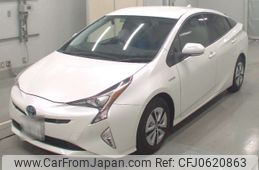 toyota prius 2016 -TOYOTA 【熊谷 301の8978】--Prius ZVW51-6026955---TOYOTA 【熊谷 301の8978】--Prius ZVW51-6026955-