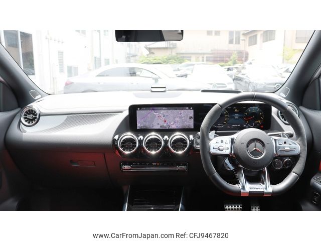 mercedes-benz amg 2023 -MERCEDES-BENZ--AMG 4BA-247754M--W1N2477542J479***---MERCEDES-BENZ--AMG 4BA-247754M--W1N2477542J479***- image 2