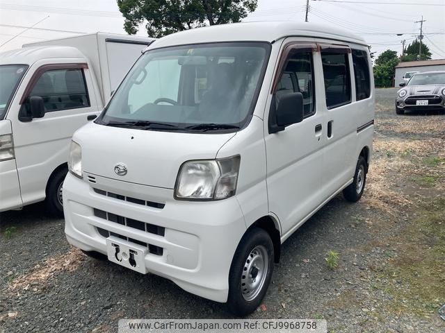 daihatsu hijet-van 2014 -DAIHATSU--Hijet Van S321V--S321V-0215174---DAIHATSU--Hijet Van S321V--S321V-0215174- image 1