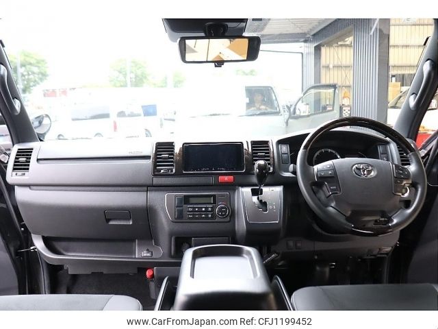 toyota hiace-van 2023 -TOYOTA--Hiace Van 3DF-GDH206V--GDH206-1093814---TOYOTA--Hiace Van 3DF-GDH206V--GDH206-1093814- image 2