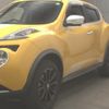 nissan juke 2015 -NISSAN 【熊谷 301ﾀ5947】--Juke YF15--406098---NISSAN 【熊谷 301ﾀ5947】--Juke YF15--406098- image 5