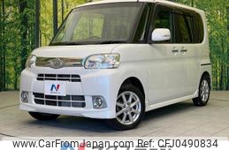 daihatsu tanto 2012 -DAIHATSU--Tanto DBA-L375S--L375S-0586763---DAIHATSU--Tanto DBA-L375S--L375S-0586763-