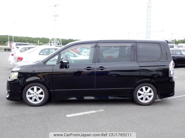 toyota voxy 2007 CFJ1785211 image 2