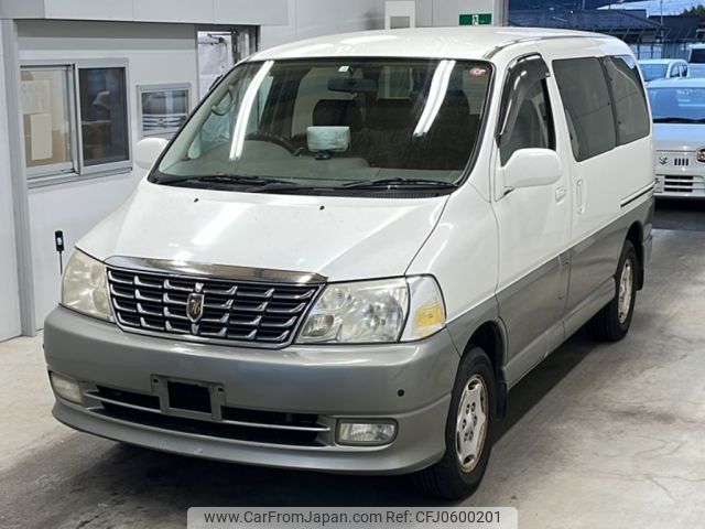 toyota grand-hiace 1999 -TOYOTA--Grand Hiace KCH10W-0020686---TOYOTA--Grand Hiace KCH10W-0020686- image 1