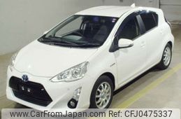 toyota aqua 2015 -TOYOTA--AQUA DAA-NHP10--NHP10-2494271---TOYOTA--AQUA DAA-NHP10--NHP10-2494271-