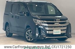 toyota noah 2018 CFJ1721250