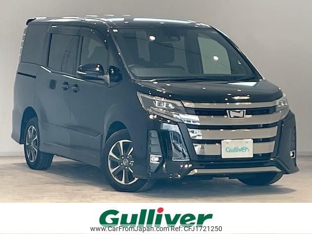 toyota noah 2018 CFJ1721250 image 1