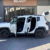 jeep renegade 2018 -CHRYSLER--Jeep Renegade ABA-BU24--1C4BU0000HPG22486---CHRYSLER--Jeep Renegade ABA-BU24--1C4BU0000HPG22486- image 7