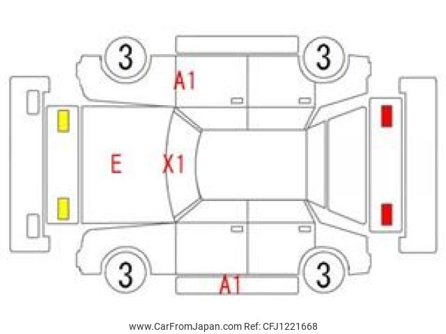 suzuki jimny 2023 -SUZUKI--Jimny 3BA-JB64W--JB64W-318228---SUZUKI--Jimny 3BA-JB64W--JB64W-318228- image 2