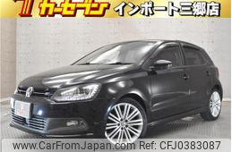 volkswagen polo 2015 quick_quick_6RCZE_WVWZZZ6RZFY122812