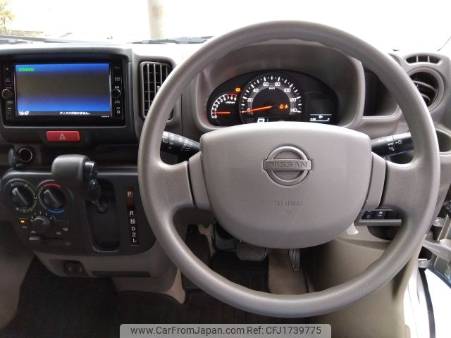 nissan clipper-van 2021 CFJ1739775 image 2