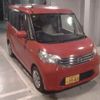 nissan dayz-roox 2014 -NISSAN 【大宮 581ﾎ3983】--DAYZ Roox B21A--0040560---NISSAN 【大宮 581ﾎ3983】--DAYZ Roox B21A--0040560- image 1