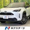 toyota yaris-cross 2023 quick_quick_MXPJ10_MXPJ10-3082901 image 1
