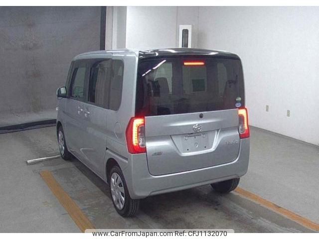 daihatsu tanto 2014 quick_quick_DBA-LA600S_LA600S-0173902 image 2