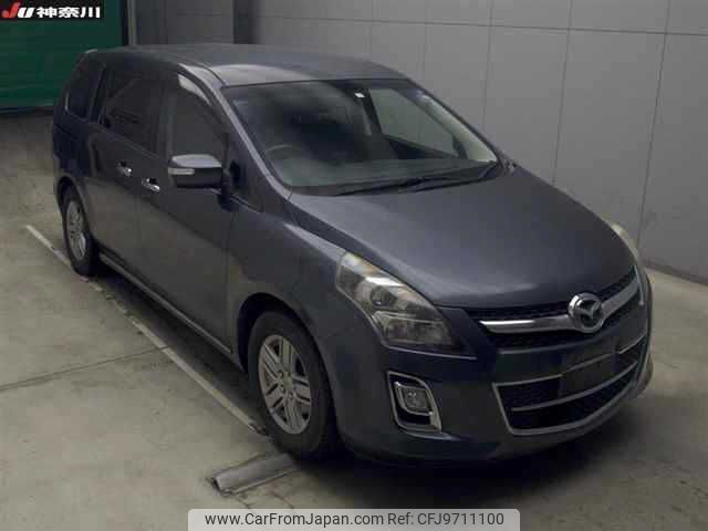 mazda mpv 2011 -MAZDA--MPV LY3P-226667---MAZDA--MPV LY3P-226667- image 1