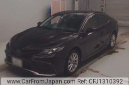 toyota camry 2022 -TOYOTA 【千葉 303ｾ4561】--Camry 6AA-AXVH75--AXVH75-1004444---TOYOTA 【千葉 303ｾ4561】--Camry 6AA-AXVH75--AXVH75-1004444-