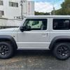 suzuki jimny-sierra 2024 -SUZUKI 【北九州 501ﾗ2574】--Jimny Sierra 3BA-JB74W--JB74W-232459---SUZUKI 【北九州 501ﾗ2574】--Jimny Sierra 3BA-JB74W--JB74W-232459- image 21