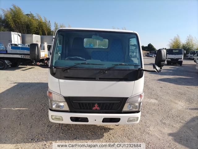 mitsubishi-fuso canter 2006 GOO_NET_EXCHANGE_0708016A30240416W007 image 2