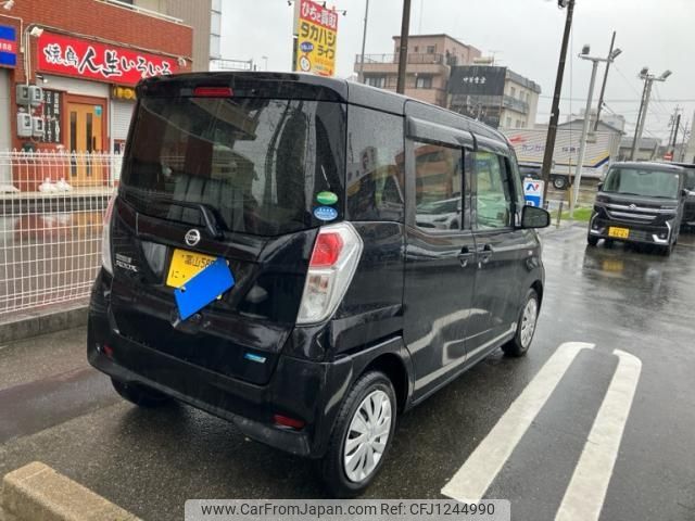 nissan dayz-roox 2015 -NISSAN--DAYZ Roox DBA-B21A--B21A-0202793---NISSAN--DAYZ Roox DBA-B21A--B21A-0202793- image 2