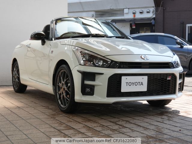 toyota copen 2023 CFJ1622080 image 1