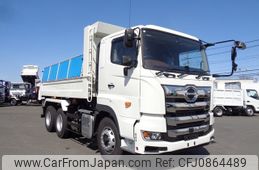 hino profia 2024 -HINO--Profia 2DG-FS1AGE--FS1AG-107515---HINO--Profia 2DG-FS1AGE--FS1AG-107515-