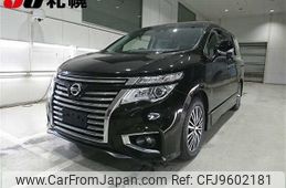 nissan elgrand 2019 -NISSAN--Elgrand TNE52--060929---NISSAN--Elgrand TNE52--060929-