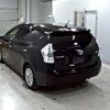 toyota prius-α 2012 -TOYOTA--Prius α ZVW41W-3160785---TOYOTA--Prius α ZVW41W-3160785- image 2