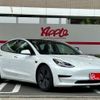 tesla tesla-model3 2021 -TESLA 【名古屋 335ﾄ 860】--Tesla Model3 ZAA-3L13--LRW3F7FA2MC180586---TESLA 【名古屋 335ﾄ 860】--Tesla Model3 ZAA-3L13--LRW3F7FA2MC180586- image 40