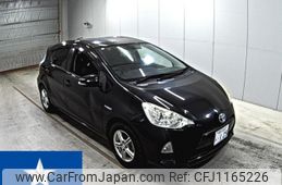 toyota aqua 2014 -TOYOTA 【神戸 544み0125】--AQUA NHP10--NHP10-6290920---TOYOTA 【神戸 544み0125】--AQUA NHP10--NHP10-6290920-