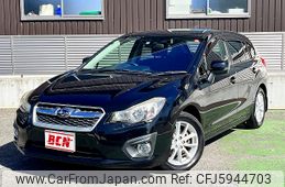 subaru impreza-wagon 2012 -SUBARU--Impreza Wagon DBA-GP7--GP7-008135---SUBARU--Impreza Wagon DBA-GP7--GP7-008135-