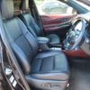 toyota harrier 2018 -TOYOTA--Harrier DBA-ZSU65W--ZSU65-0031897---TOYOTA--Harrier DBA-ZSU65W--ZSU65-0031897- image 10