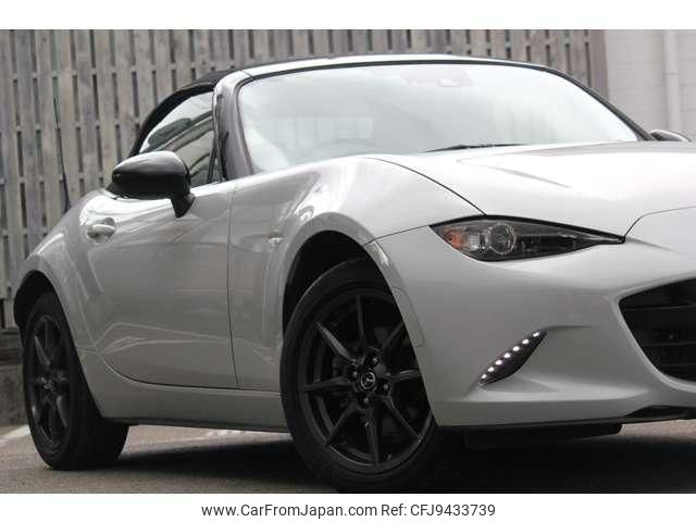mazda roadster 2016 quick_quick_DBA-ND5RC_ND5RC-112706 image 2