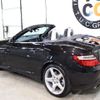 mercedes-benz slk-class 2013 CFJ1729396 image 13