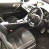 lexus ct 2014 CFJ1780722 image 6