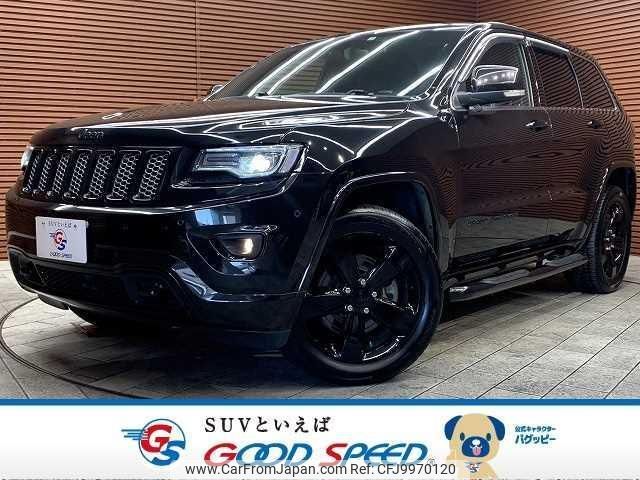 jeep grand-cherokee 2015 quick_quick_ABA-WK36TA_1C4RJFEG9FC816483 image 1