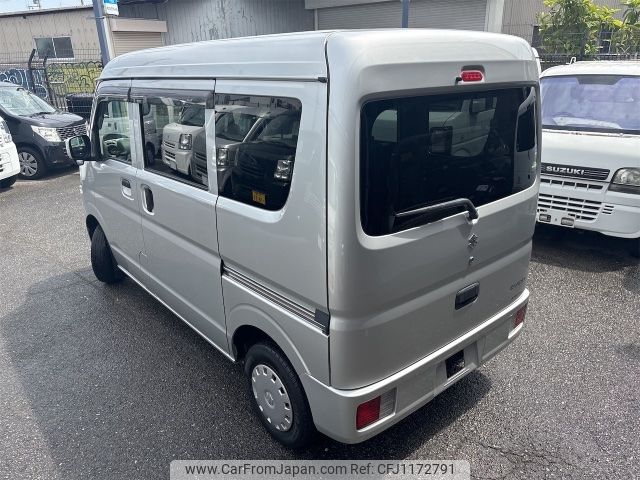 suzuki every 2017 -SUZUKI--Every DA17V--820716---SUZUKI--Every DA17V--820716- image 2