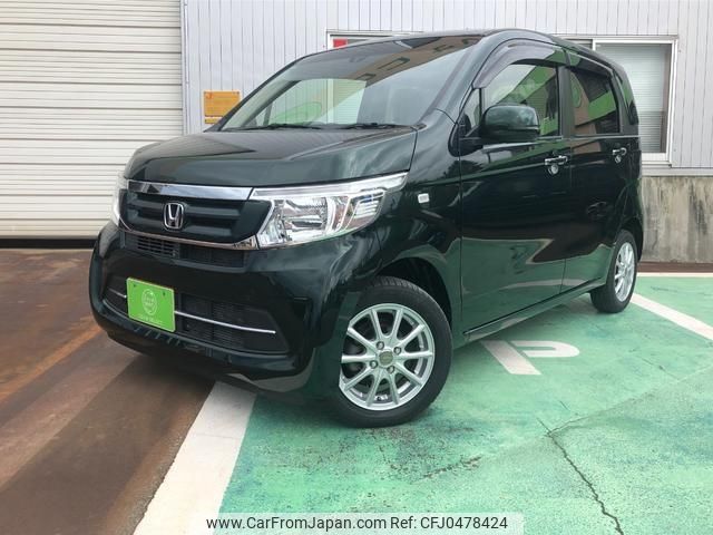 honda n-wgn 2018 -HONDA 【名変中 】--N WGN JH2--8200055---HONDA 【名変中 】--N WGN JH2--8200055- image 1