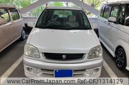 toyota raum 1999 -TOYOTA--Raum GF-EXZ10--EXZ10-0103702---TOYOTA--Raum GF-EXZ10--EXZ10-0103702-
